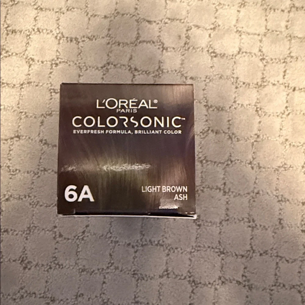 L’Oréal ColorSonic Hair Color Device - Picture 5 of 5